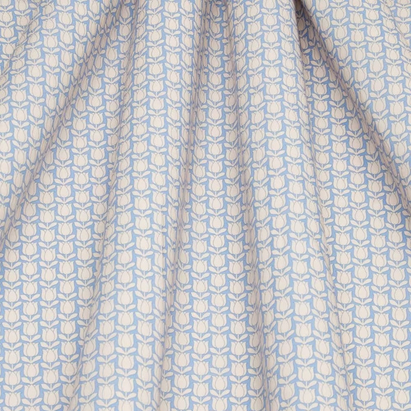Liberty Fabrics Tana Lawn AW2026 Tulipomania B