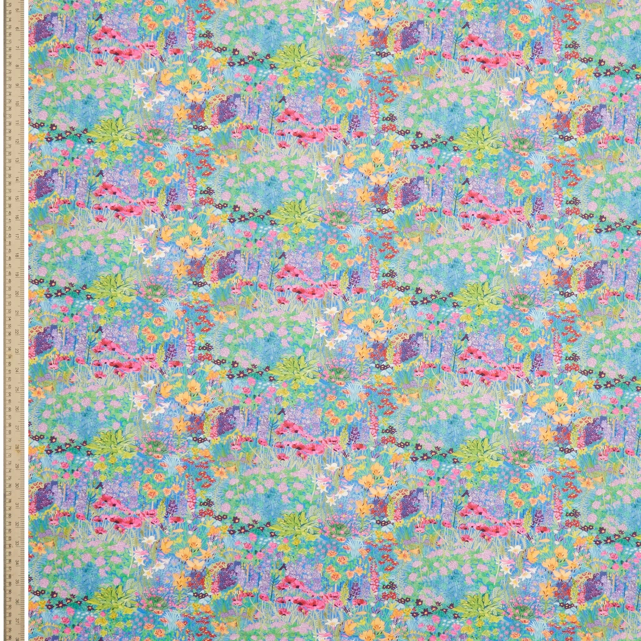 LIBERTY FABRICS ANNA'S HAVEN