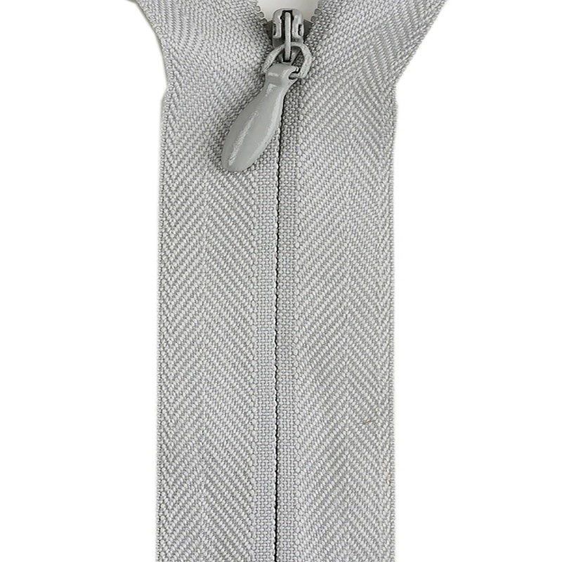 Invisible Zippers - 22"
