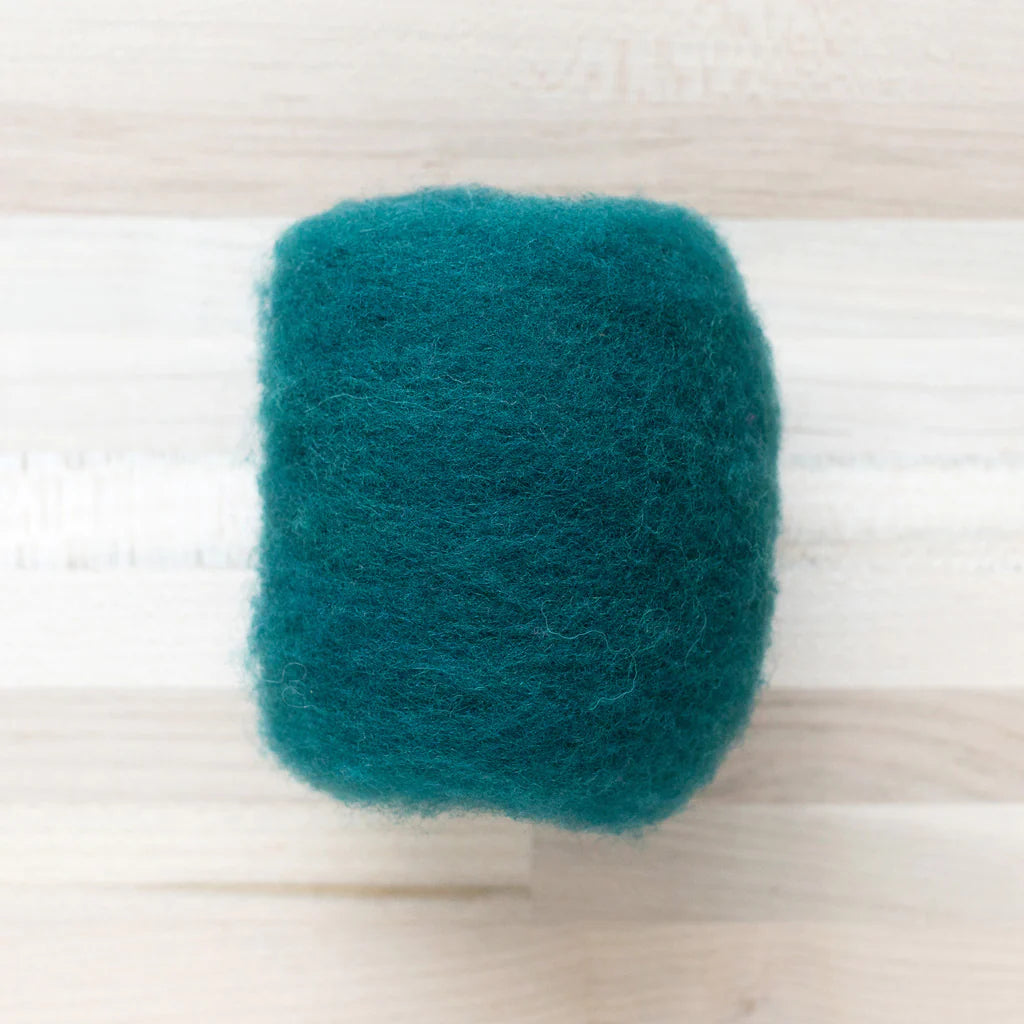 Felter's Palette Wool Batting