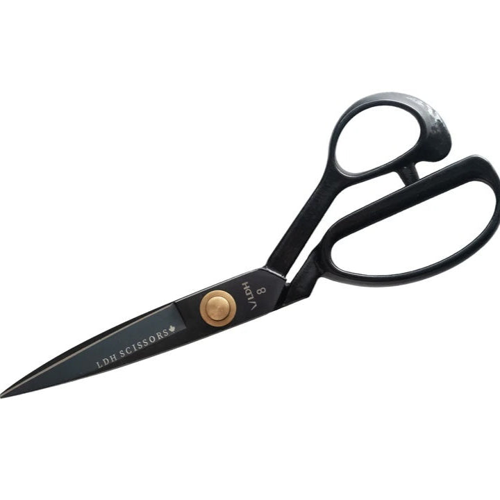LDH 8" Fabric Shears