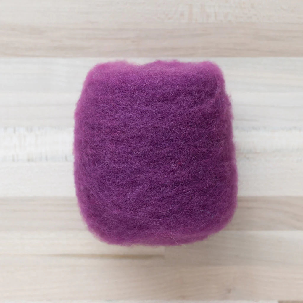 Felter's Palette Wool Batting