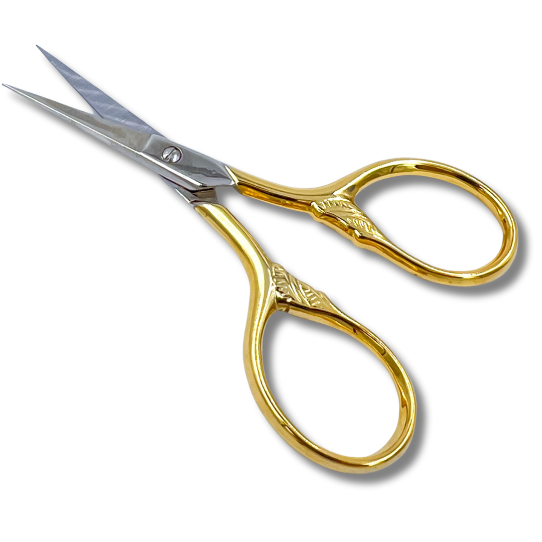 Lion Tail Scissors - Small : Studio Carta