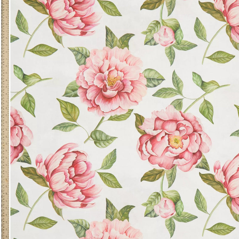 Liberty fabrics Marty A cream
