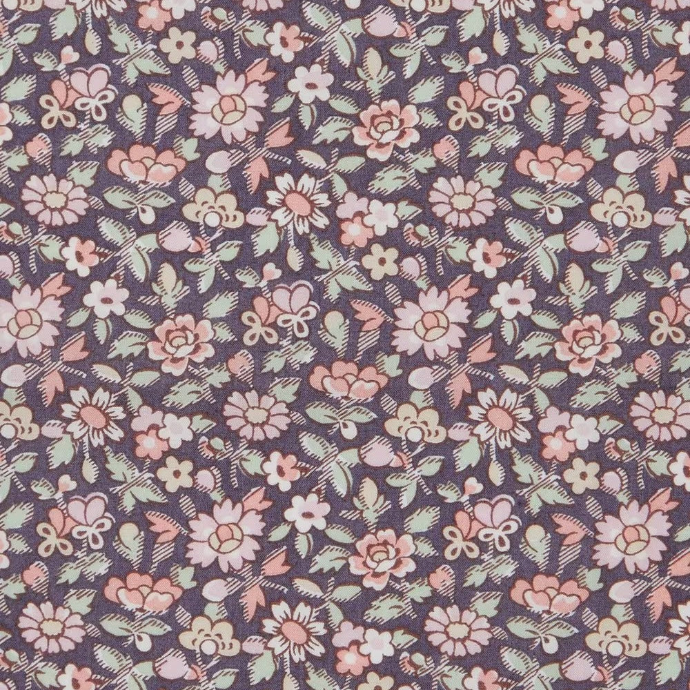 Liberty Fabrics Patsy and Lenny