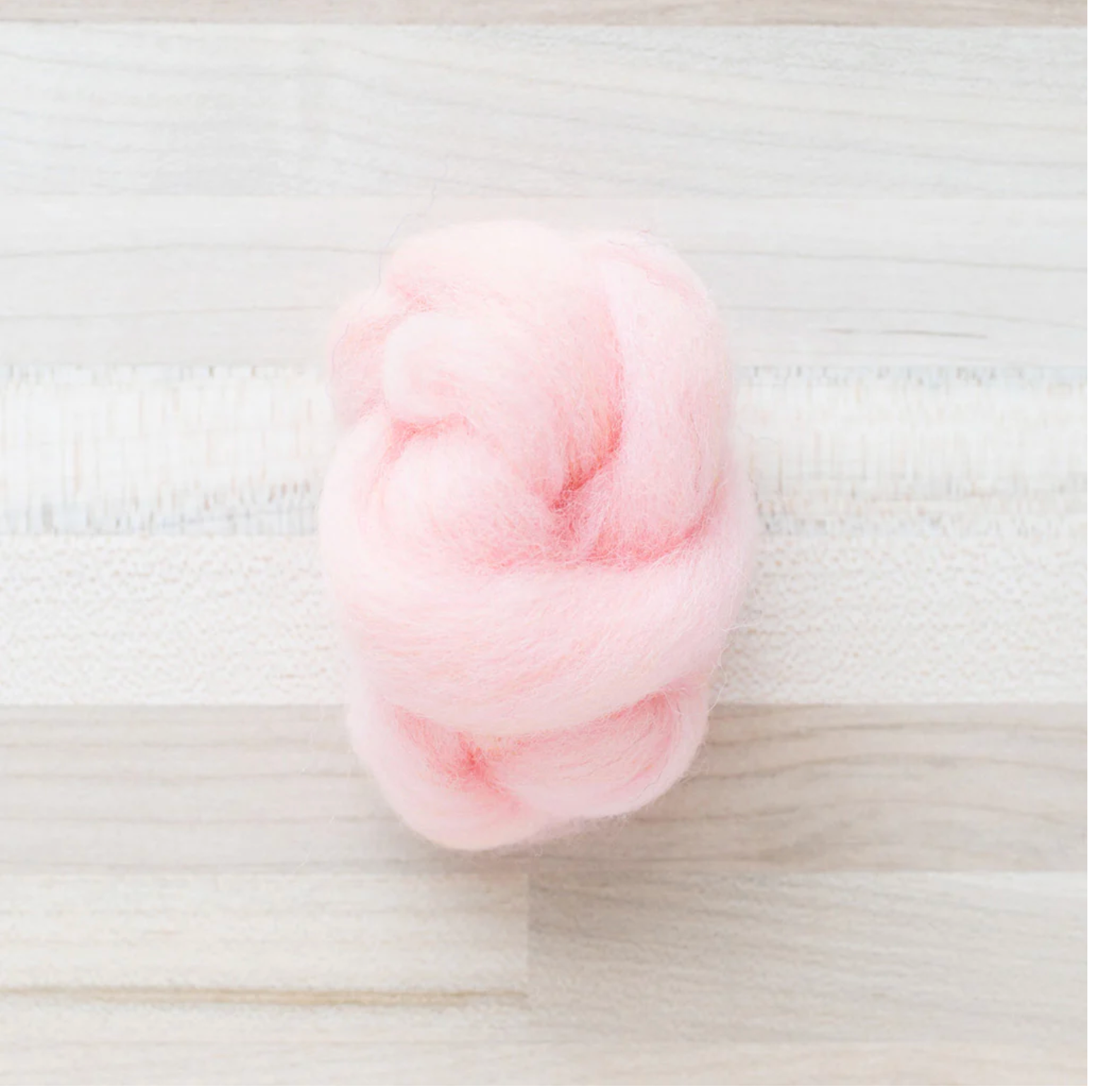 Felter's Wool Roving - 1/8 oz