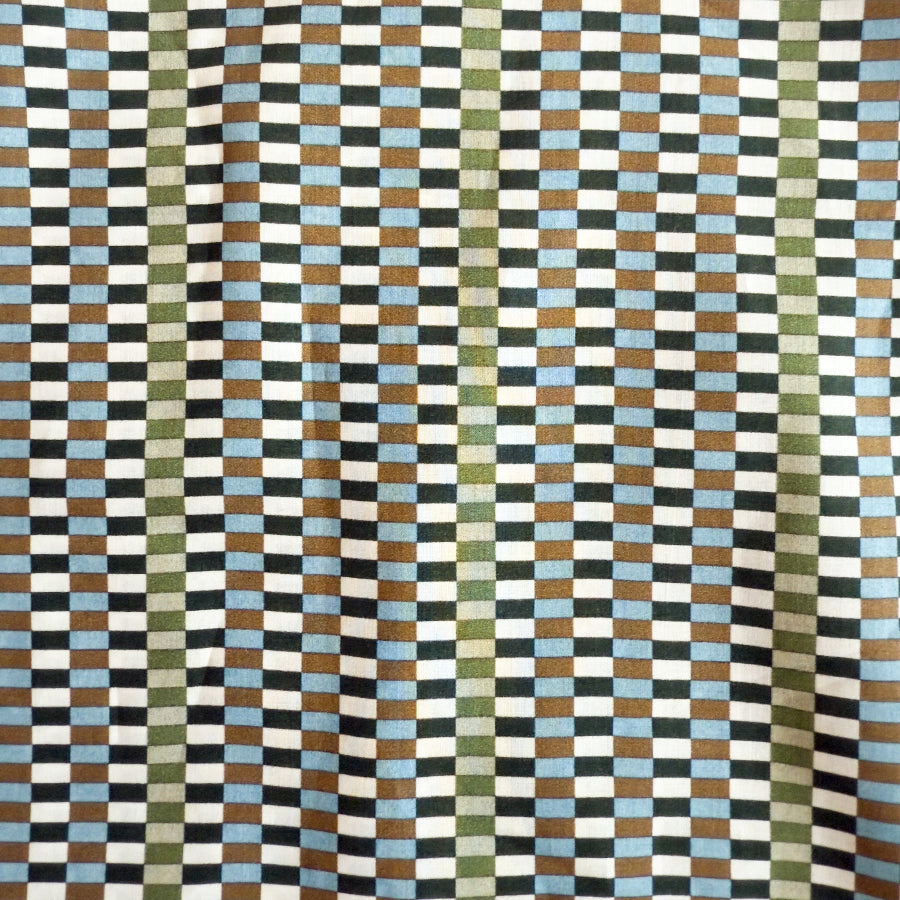Liberty Fabrics Rohan Kiaan