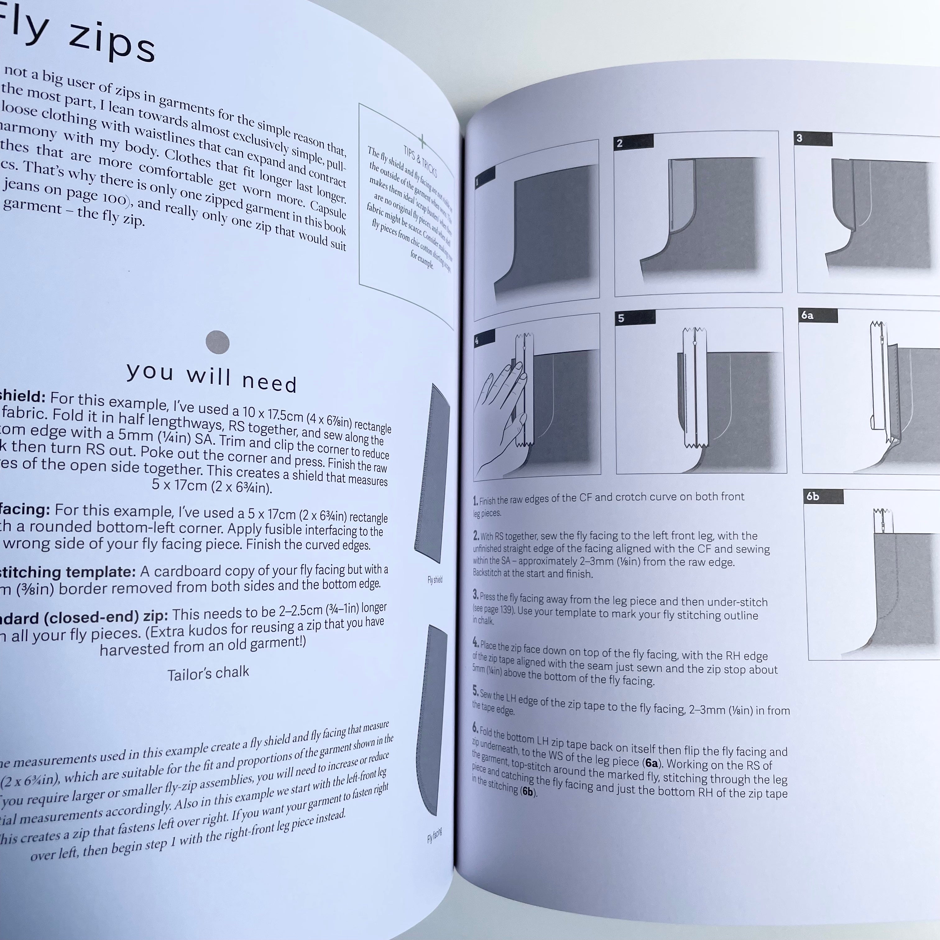 The Re:Fashion Wardrobe - Portia Lawrie\