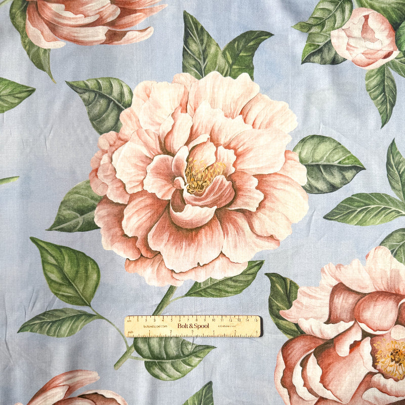 Liberty Fabrics Tana Lawn AW2026 Marty B