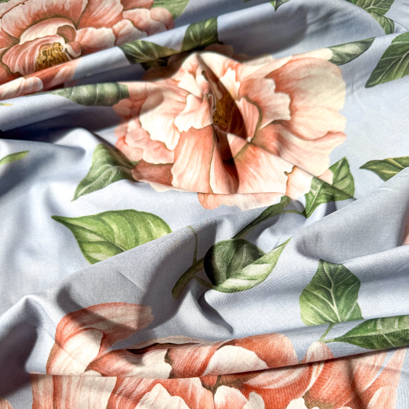 Liberty Fabrics Tana Lawn AW2026 Marty B
