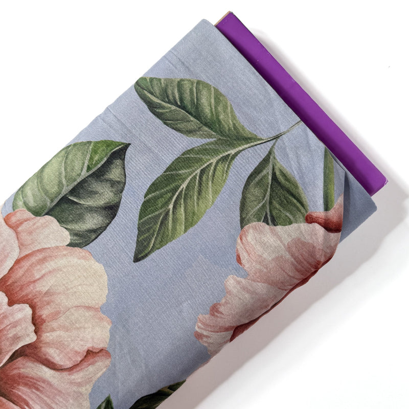 Liberty Fabrics Tana Lawn AW2026 Marty B