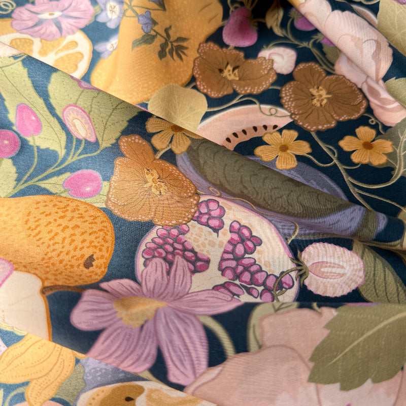 Liberty Fabrics Tana Lawn AW2026 Jillie B