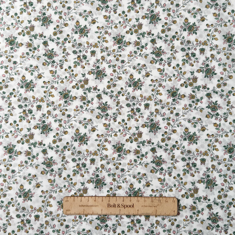 Liberty Fabrics Tana Lawn AW2026 Whimsy