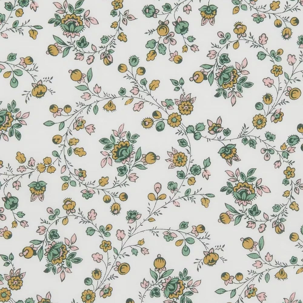 Liberty Fabrics Whimsy tana lawn