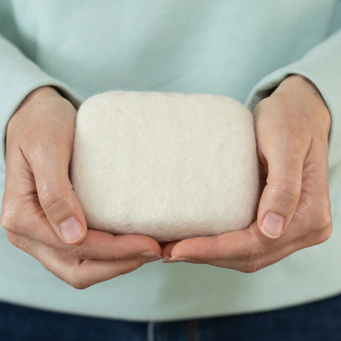 micro size felting mat