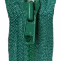 YKK Sport Separating Zippers - 18"