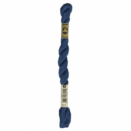 DMC 6-strand Floss #White-349