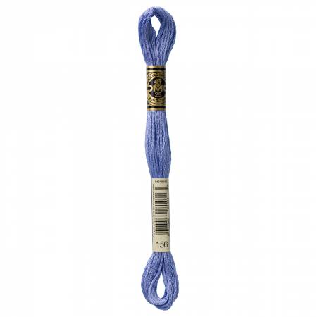 DMC 6-strand Floss #White-349
