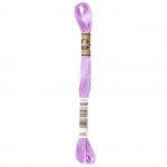 DMC 6-Strand Floss Color 209 Dark Lavender