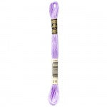 DMC 6-strand Floss #White-349