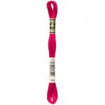 DMC 6-strand Floss #White-349