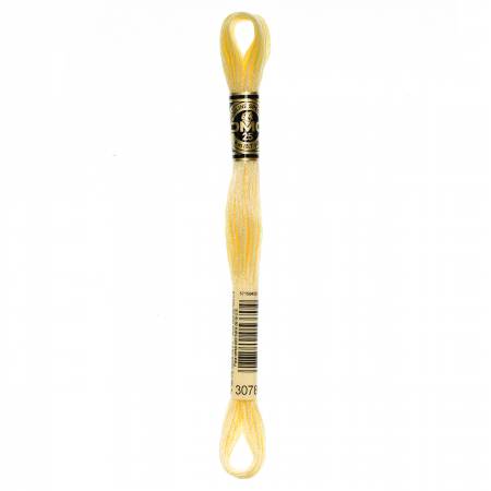 DMC 6-strand Floss #928-3743