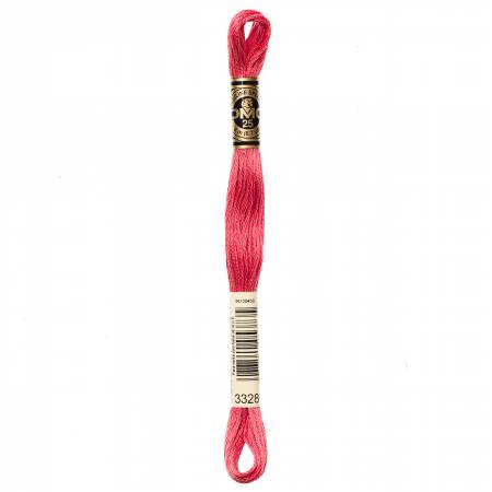 DMC 6-strand Floss #928-3743