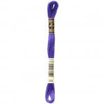 DMC 6-strand Floss #White-349