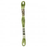 DMC 6-strand Floss #928-3743