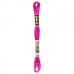 DMC 6-strand Floss #928-3743