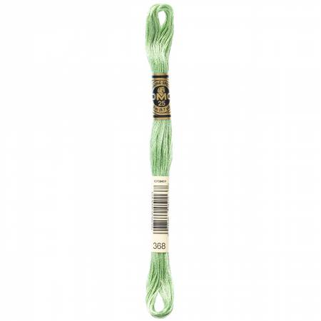 DMC 6-strand Floss #350-729
