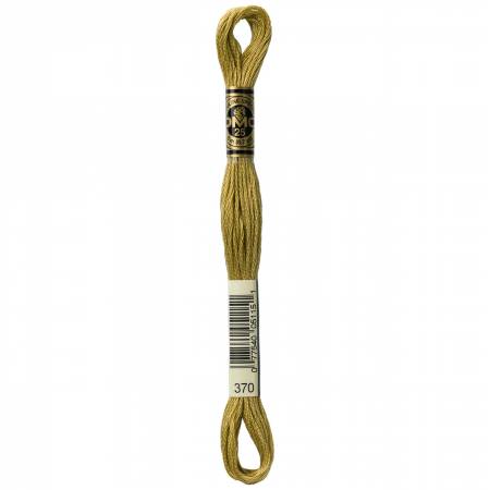 DMC 6-strand Floss #350-729