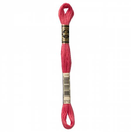 DMC 6-strand Floss #928-3743