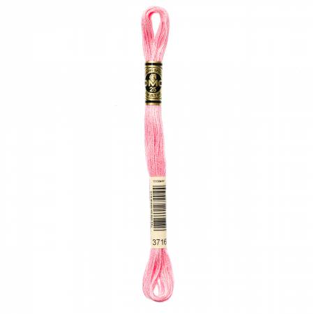 DMC 6-strand Floss #928-3743