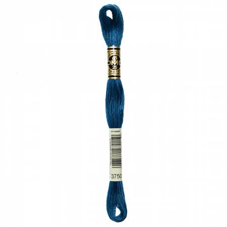 DMC 6-strand Floss #3746-3866