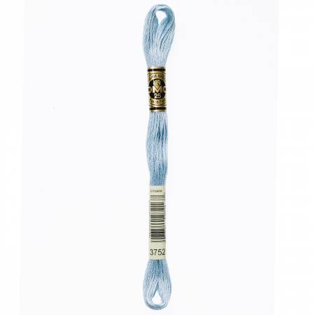 DMC 6-strand Floss #3746-3866