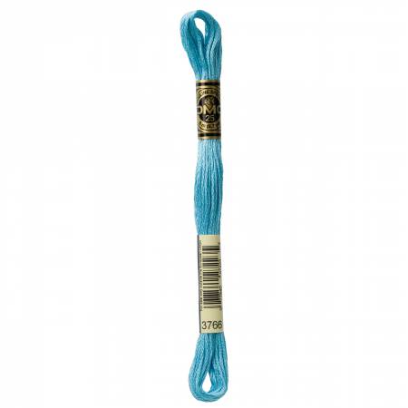 DMC 6-strand Floss #3746-3866
