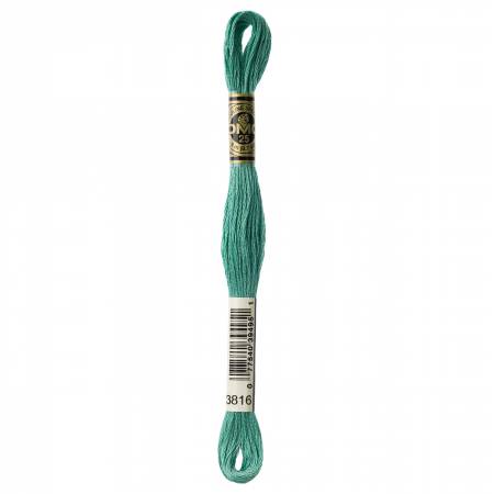 DMC 6-strand Floss #3746-3866