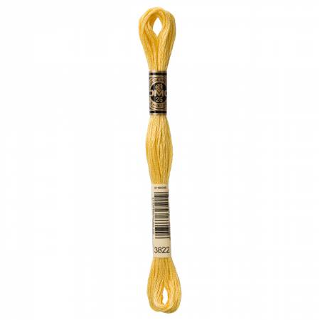 DMC 6-strand Floss #3746-3866