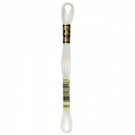 DMC 6-strand Floss #3746-3866