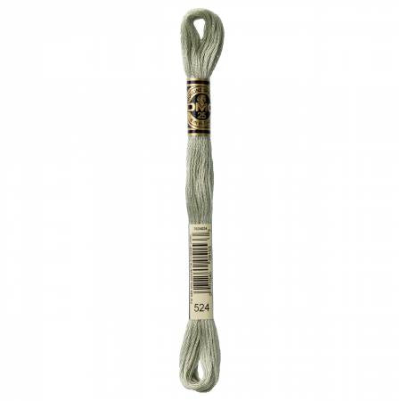 DMC 6-strand Floss #350-729