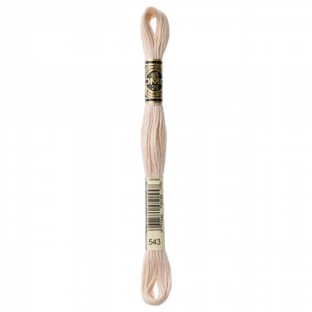 DMC 6-strand Floss #350-729