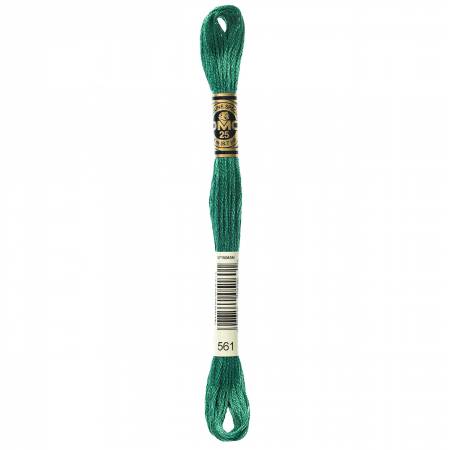 DMC 6-strand Floss #350-729