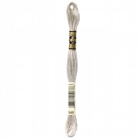 DMC 6-strand Floss #350-729