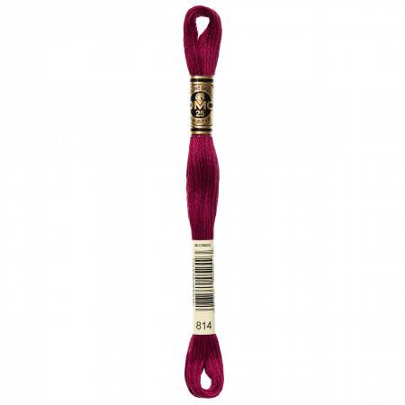 DMC 6-strand Floss #730-927