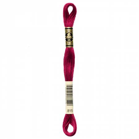 DMC 6-strand Floss #730-927