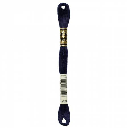 DMC 6-strand Floss #928-3743