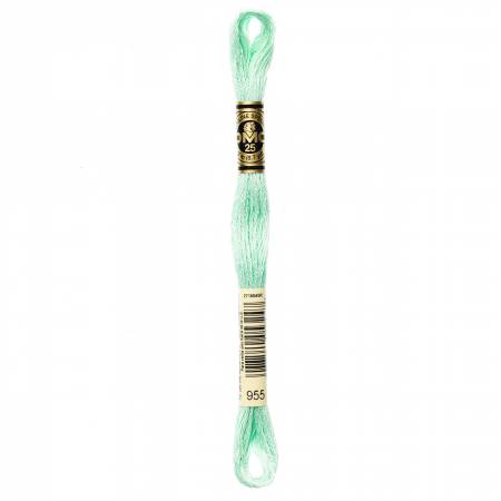 DMC 6-strand Floss #928-3743