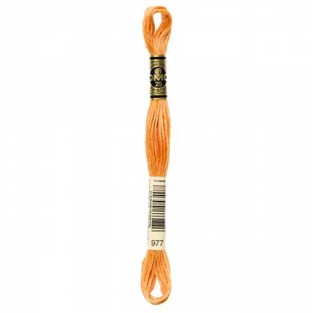 DMC 6-strand Floss #928-3743