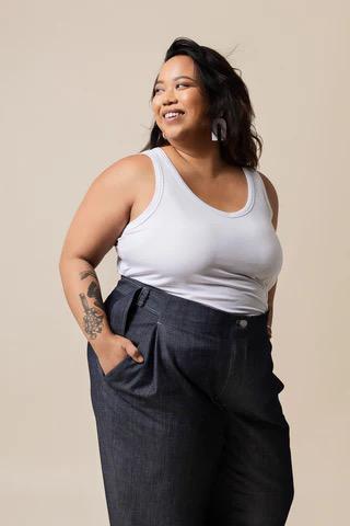 Mitchell Trousers by Closet Core